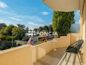 Vente appartement 3 pièces La Baule-Escoublac Gare-Grand Clos 44