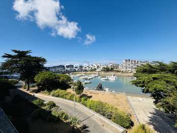 Vente Appartement 2 piècesLa Baule-Escoublac Gare-Grand Clos