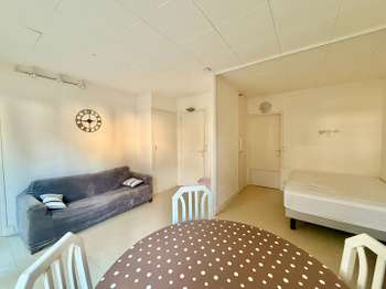 Vente appartement 2 pièces La Baule-Escoublac La Baule Les Pins 44