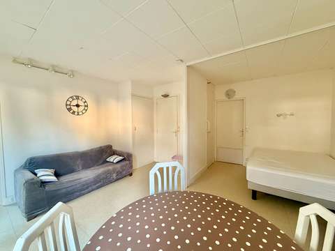 Vente appartement 2 pièces La Baule-Escoublac La Baule Les Pins 44
