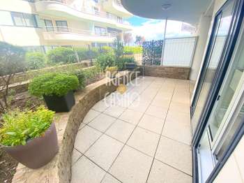 Vente Appartement 2 piècesLa Baule-Escoublac La Baule Les Pins