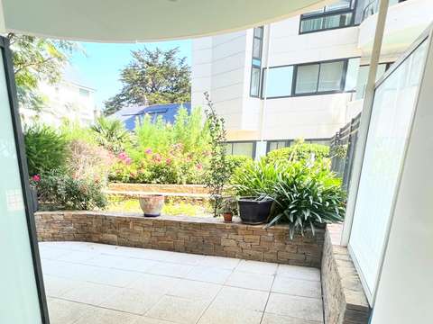 Vente appartement 2 pièces La Baule-Escoublac La Baule Les Pins 44