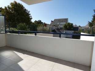 Photo Vente appartement La Baule-Escoublac La Baule Les Pins