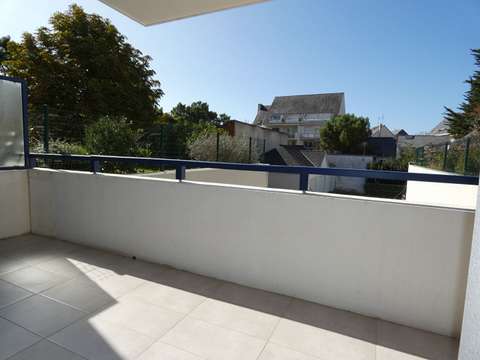 Vente appartement 3 pièces La Baule-Escoublac La Baule Les Pins 44