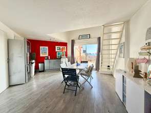 Vente Appartement 2 piècesLa Baule-Escoublac La Baule Les Pins