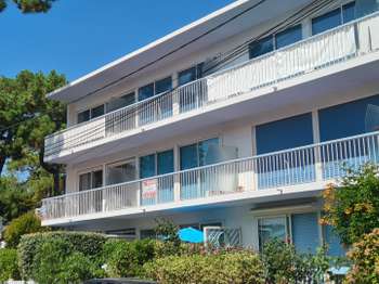 Vente Appartement 2 piècesLa Baule-Escoublac La Baule Les Pins