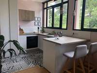 Vente Studio 1 pièce