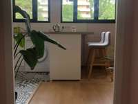 Vente Studio 1 pièce