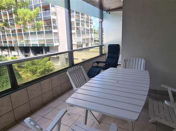 Vente appartement 2 pièces La Baule-Escoublac La Baule Les Pins 44