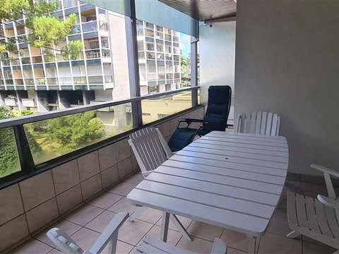 Vente appartement 2 pièces La Baule-Escoublac La Baule Les Pins 44