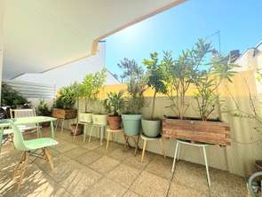 Vente Appartement 2 piècesLa Baule-Escoublac La Baule Les Pins