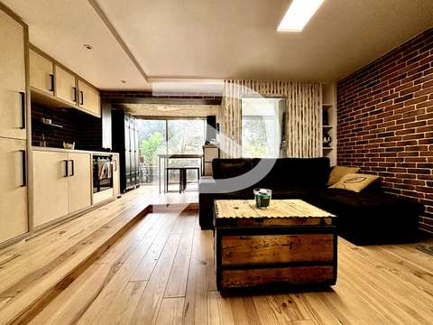 Vente Studio 1 pièce La Baule-Escoublac La Baule Les Pins 44