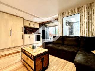 Vente Studio 1 pièce