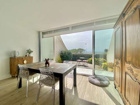 Vente appartement 3 pièces La Baule-Escoublac La Baule Les Pins 44