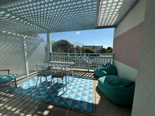 Photo Vente appartement La Baule-Escoublac La Baule Les Pins