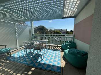 Vente appartement 3 pièces La Baule-Escoublac La Baule Les Pins 44