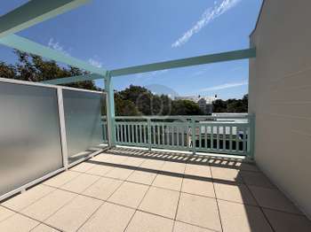 Vente Appartement 3 piècesLa Baule-Escoublac La Baule Les Pins