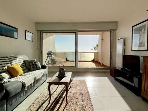 Vente appartement 2 pièces La Baule-Escoublac La Baule Les Pins 44