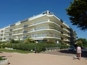 Vente Appartement 3 piècesLa Baule-Escoublac La Baule Les Pins