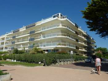 Vente appartement 3 pièces La Baule-Escoublac La Baule Les Pins 44