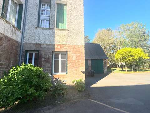 Vente appartement 3 pièces La Baule-Escoublac La Baule Les Pins 44