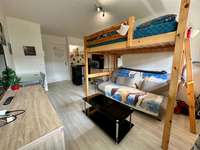 Vente appartement 1 pièce Vente appartement 1 pièce