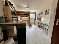Vente appartement 1 pièce Vente appartement 1 pièce