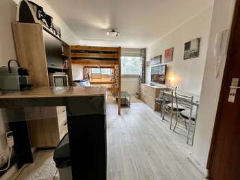 Vente appartement 1 pièce Vente appartement 1 pièce
