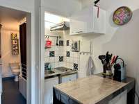 Vente appartement 1 pièce Vente appartement 1 pièce