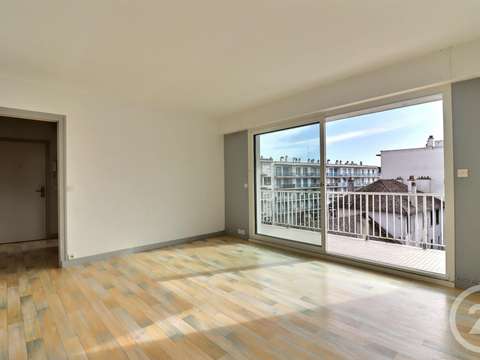 Vente appartement 3 pièces La Baule-Escoublac La Baule Les Pins 44