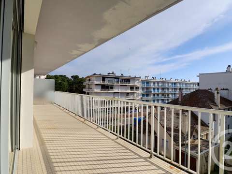 Vente appartement 3 pièces La Baule-Escoublac La Baule Les Pins 44