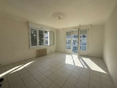 Vente appartement 3 pièces La Baule-Escoublac La Baule Les Pins 44
