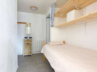 Vente Studio 1 pièce