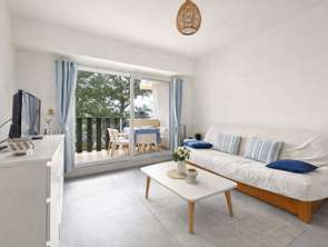 Vente StudioLa Baule-Escoublac La Baule Les Pins