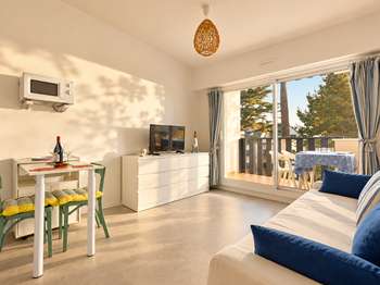 Vente Appartement T1La Baule-Escoublac La Baule Les Pins