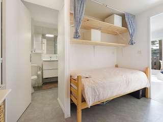 Vente Studio 1 pièce