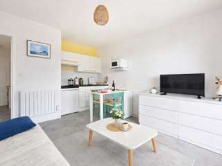 Vente Studio 1 pièce