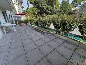Vente appartement 2 pièces La Baule-Escoublac La Baule Les Pins 44