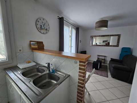 Vente appartement 2 pièces Vente appartement 2 pièces