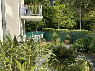 Photo Vente appartement La Baule-Escoublac La Baule Les Pins
