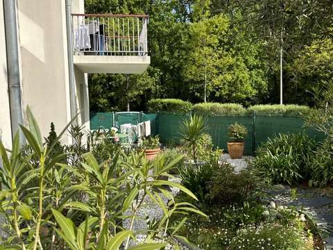 Vente appartement 2 pièces La Baule-Escoublac La Baule Les Pins 44