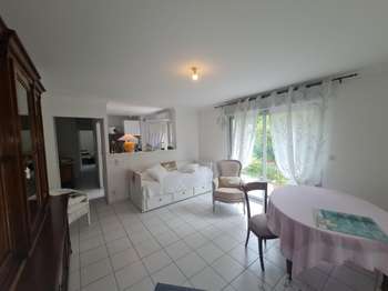 Vente Appartement 2 piècesLa Baule-Escoublac La Baule Les Pins