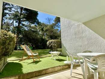 Vente Appartement T1La Baule-Escoublac La Baule Les Pins