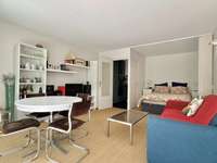 Vente appartement 1 pièce Vente appartement 1 pièce