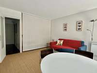 Vente appartement 1 pièce Vente appartement 1 pièce