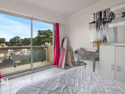 Vente appartement 2 pièces La Baule-Escoublac La Baule Les Pins 44