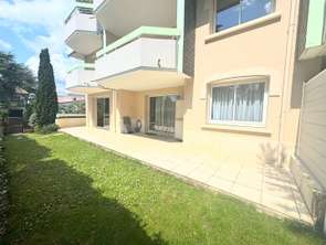 Vente Appartement 3 piècesLa Baule-Escoublac La Baule Les Pins