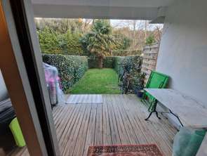 Vente StudioLa Baule-Escoublac La Baule Les Pins