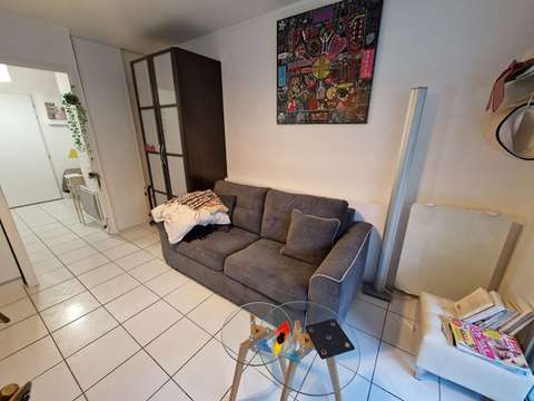 Vente Studio 1 pièce Vente Studio 1 pièce