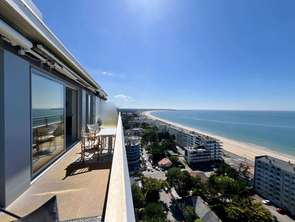 Vente Appartement 2 piècesLa Baule-Escoublac La Baule Les Pins
